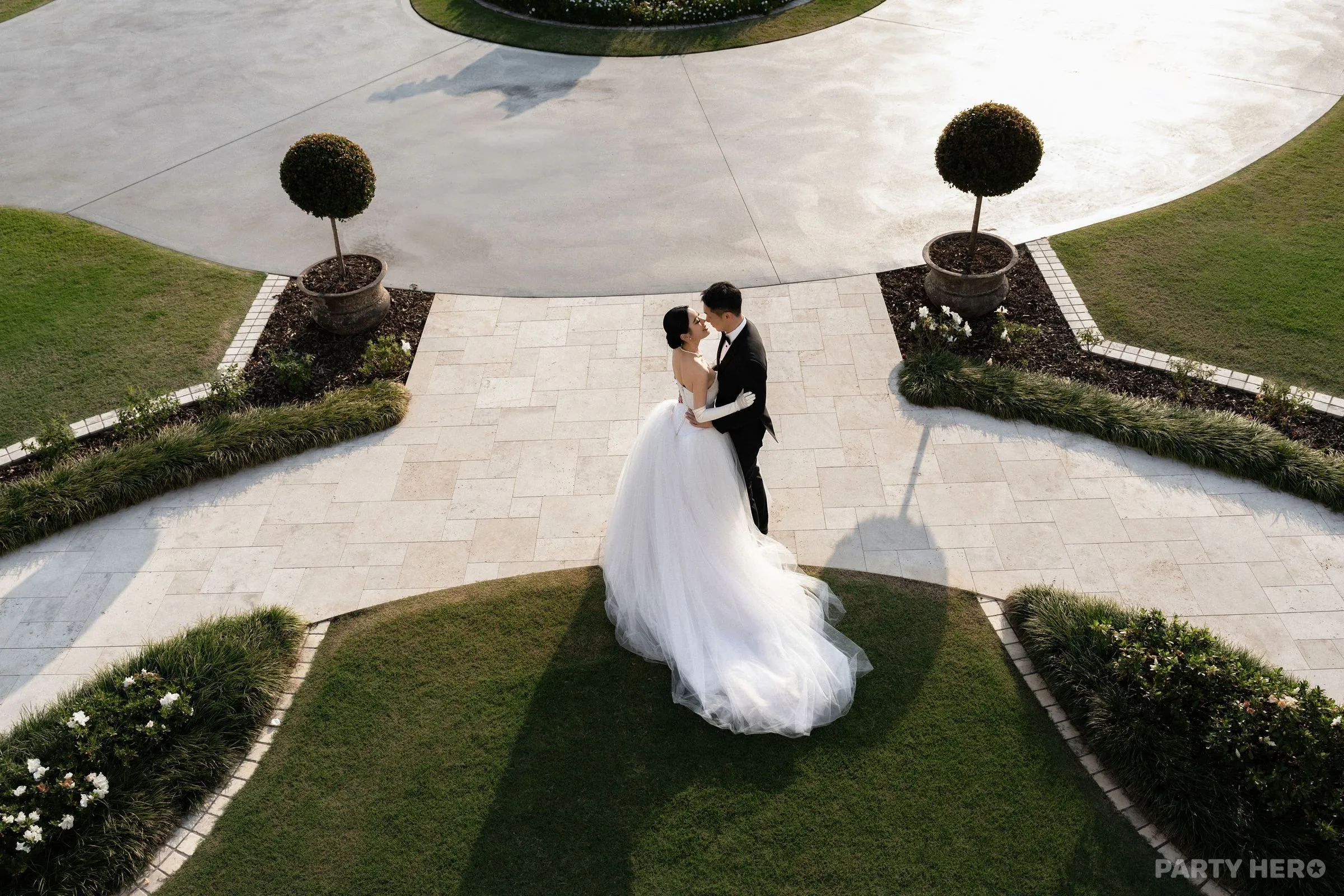 Halo Wedding Studio