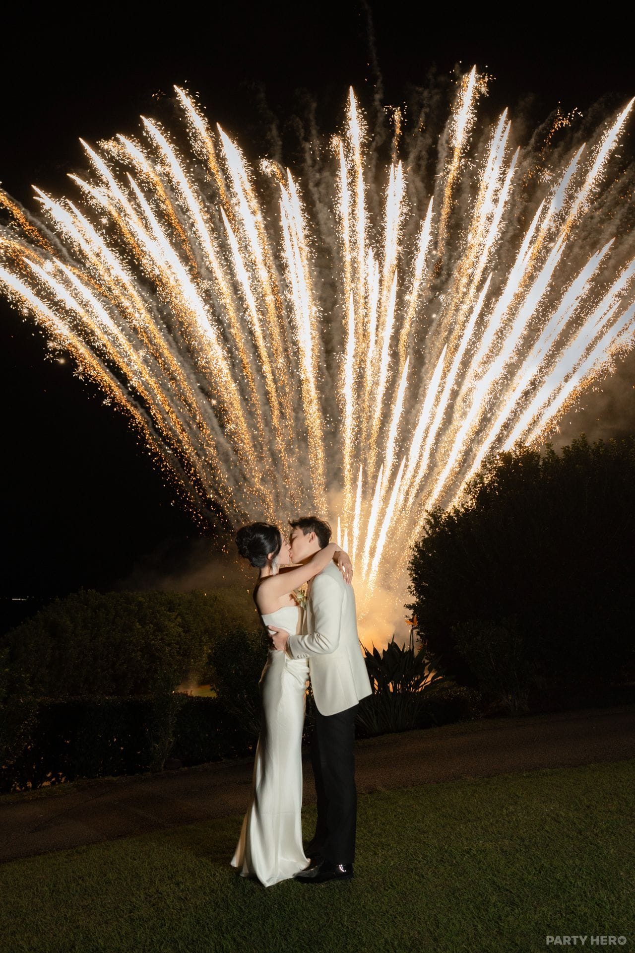 Halo Wedding Studio - event photography in Brisbane