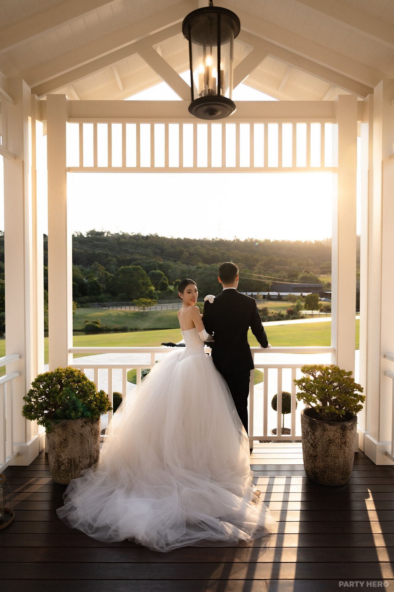 Halo Wedding Studio - event photography in Brisbane
