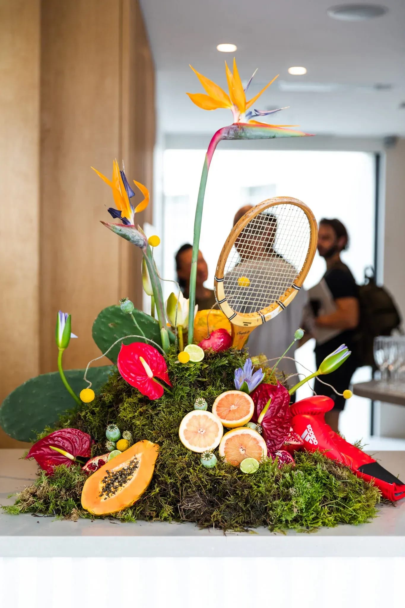 Biophilia Blooms - event florists in Sydney