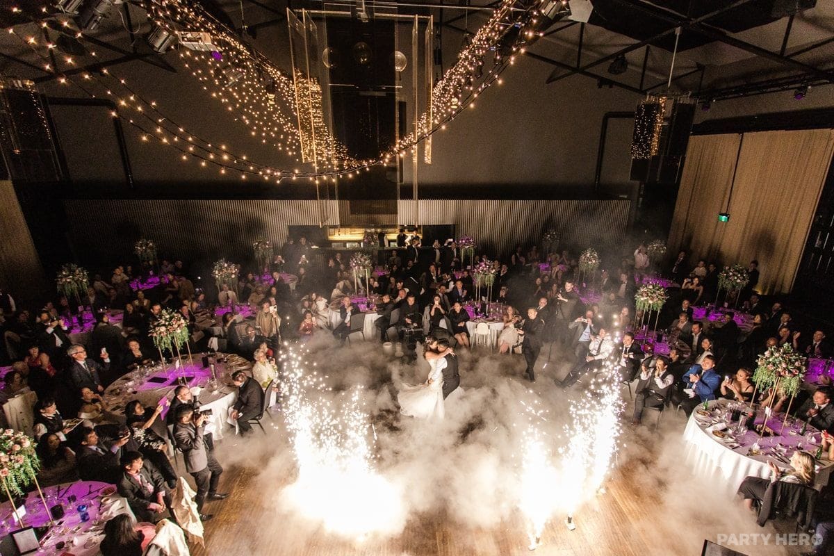 Twenty One Studio - event photography in Melbourne