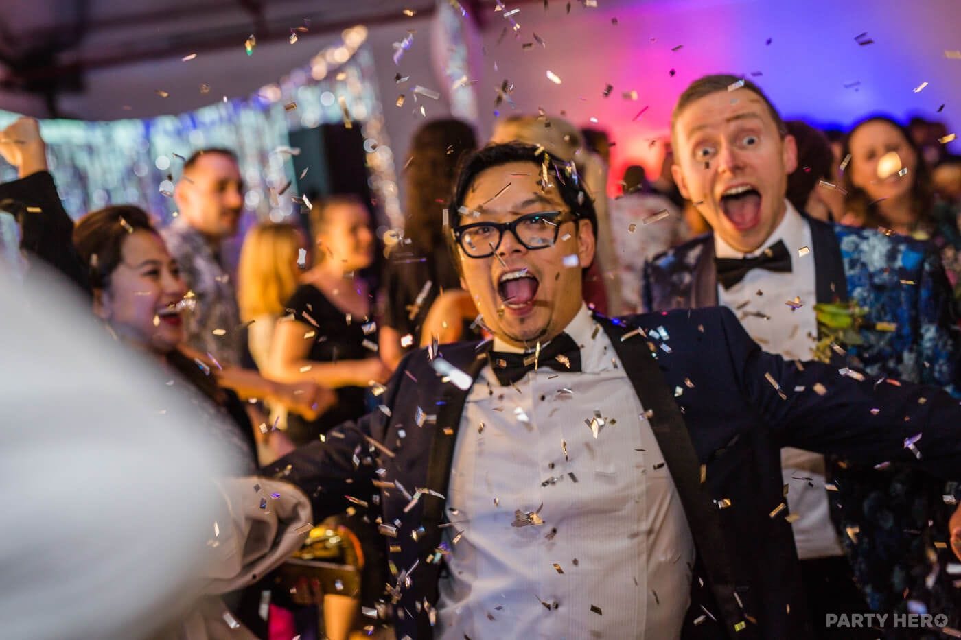 Twenty One Studio - event photography in Melbourne