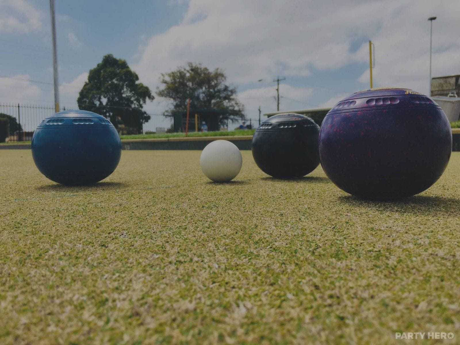 Preston Reservoir Bowls Club - barefoot bowls in Melbourne