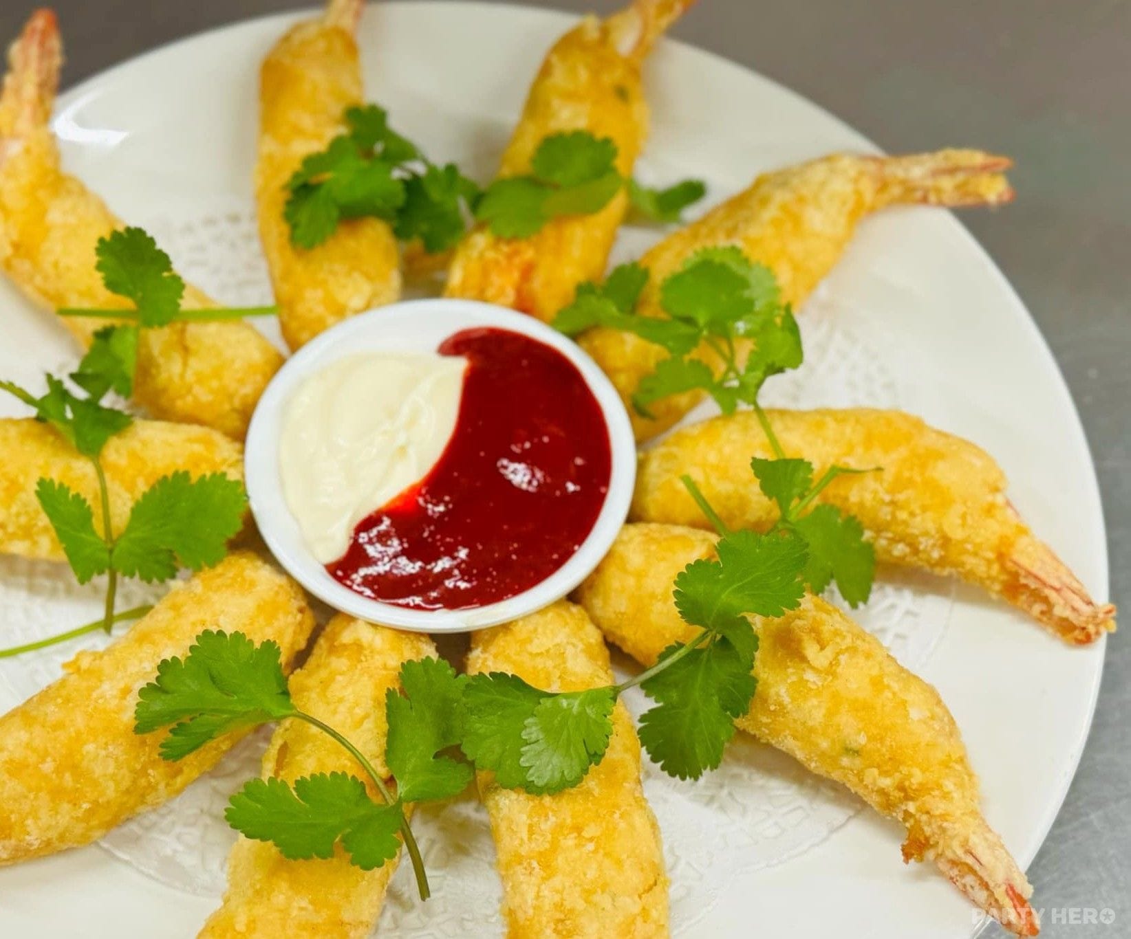 Blue Phoenix Asian Catering Group - caterers in Sydney