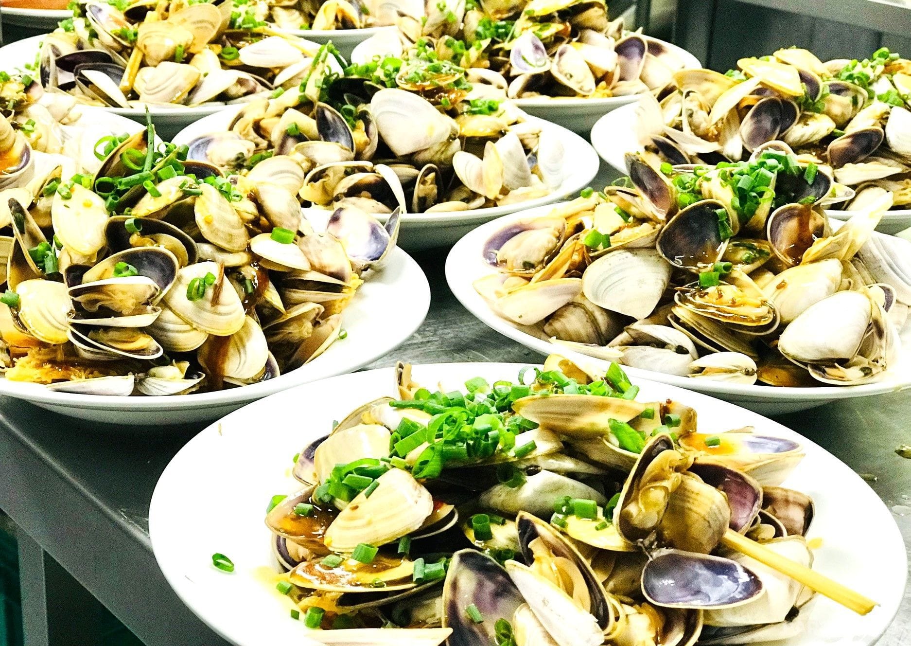 Blue Phoenix Asian Catering Group - caterers in Sydney