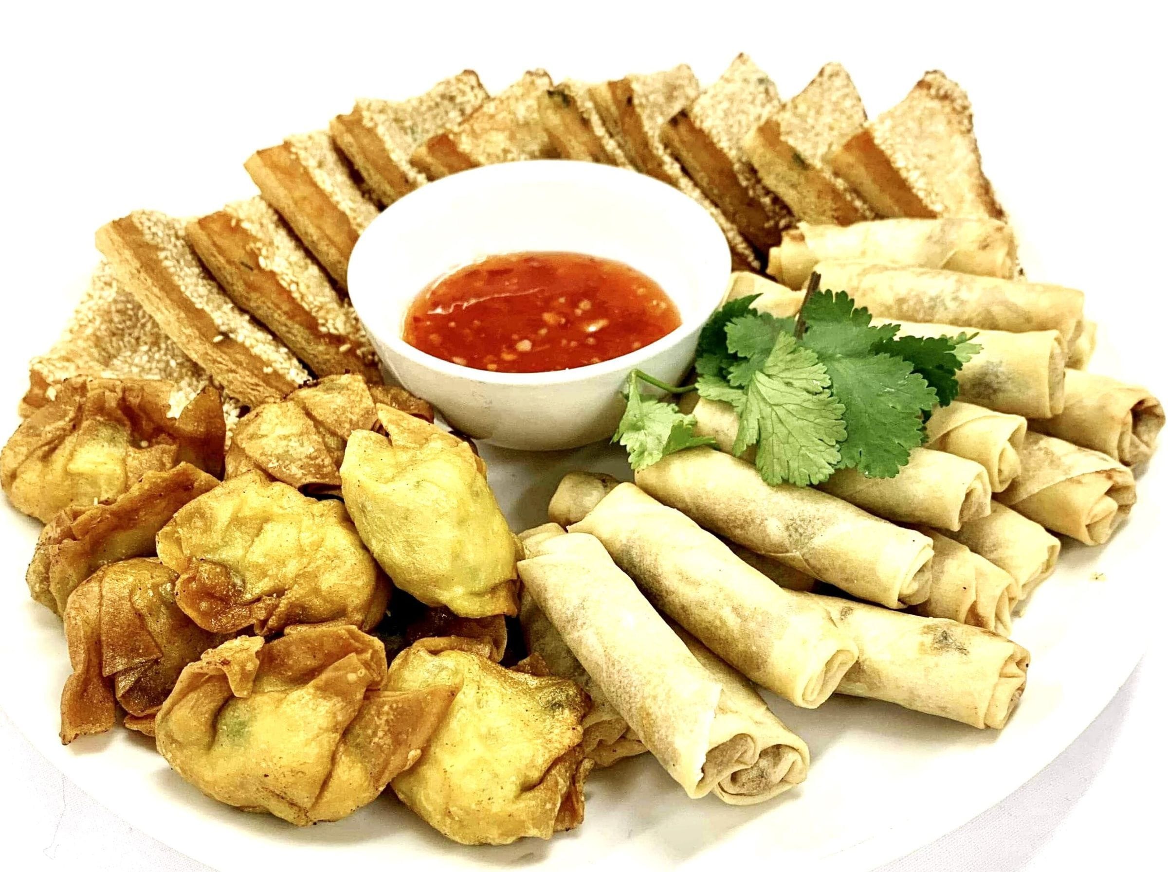 Blue Phoenix Asian Catering Group - caterers in Sydney