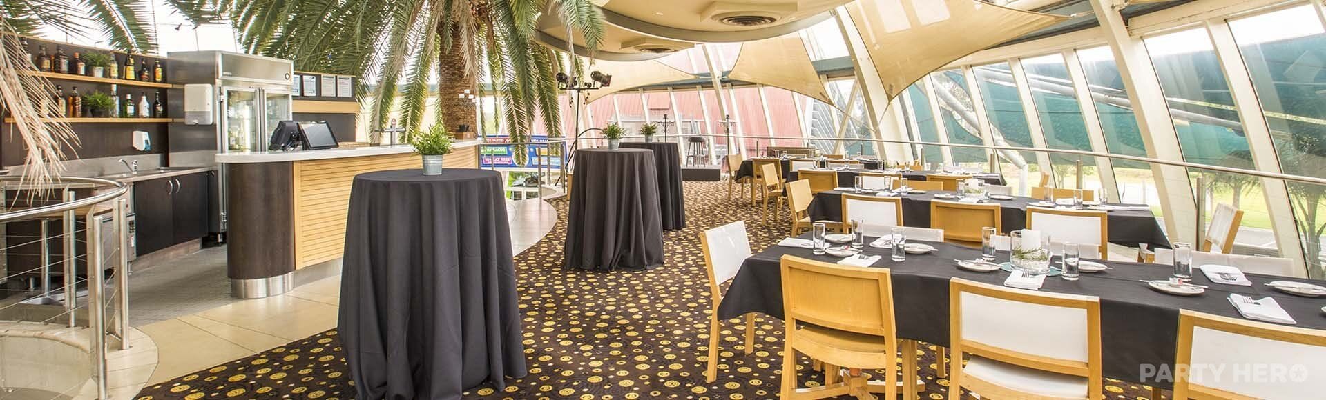 Chelsea Heights Hotel - party venue in Melbourne