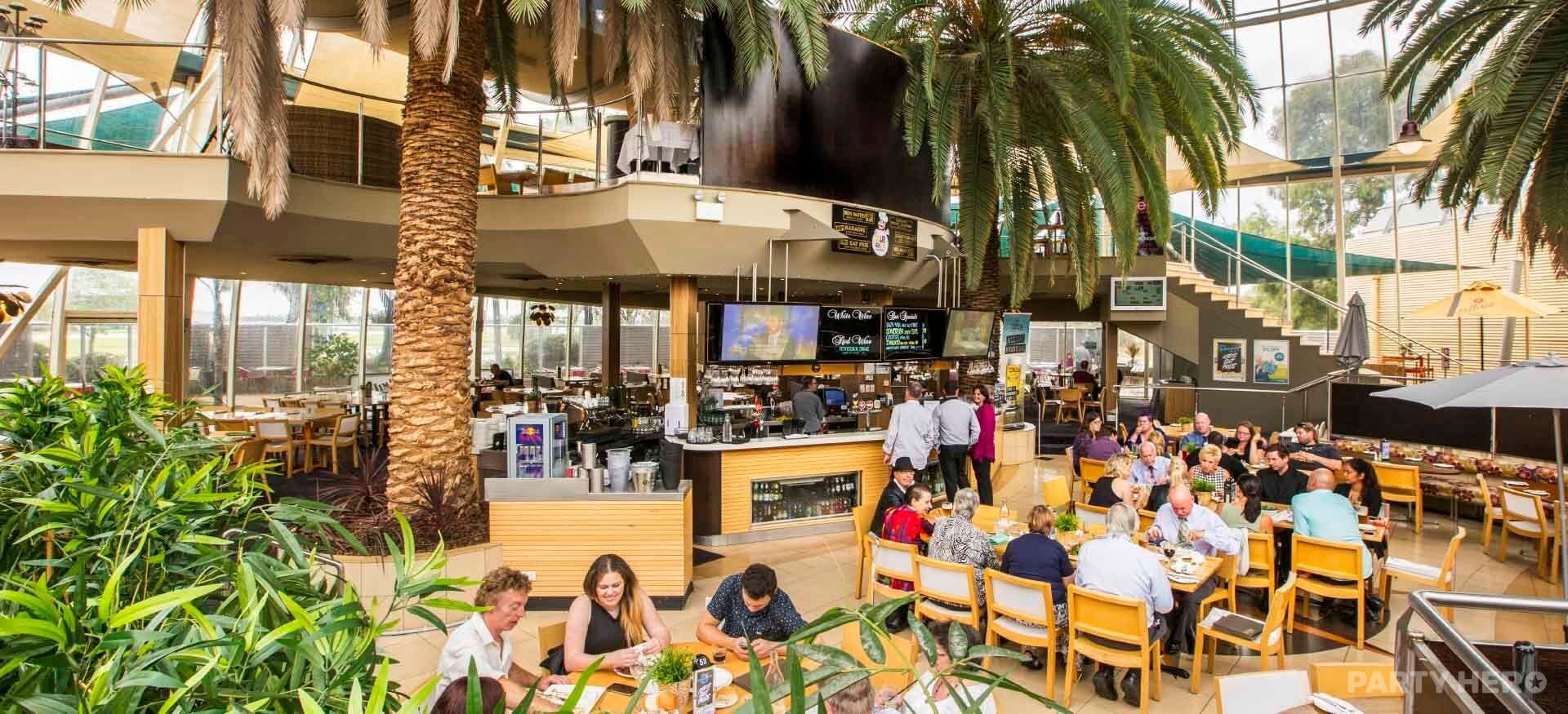 Chelsea Heights Hotel - party venue in Melbourne