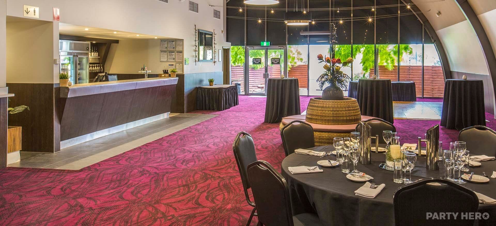 Chelsea Heights Hotel - party venue in Melbourne