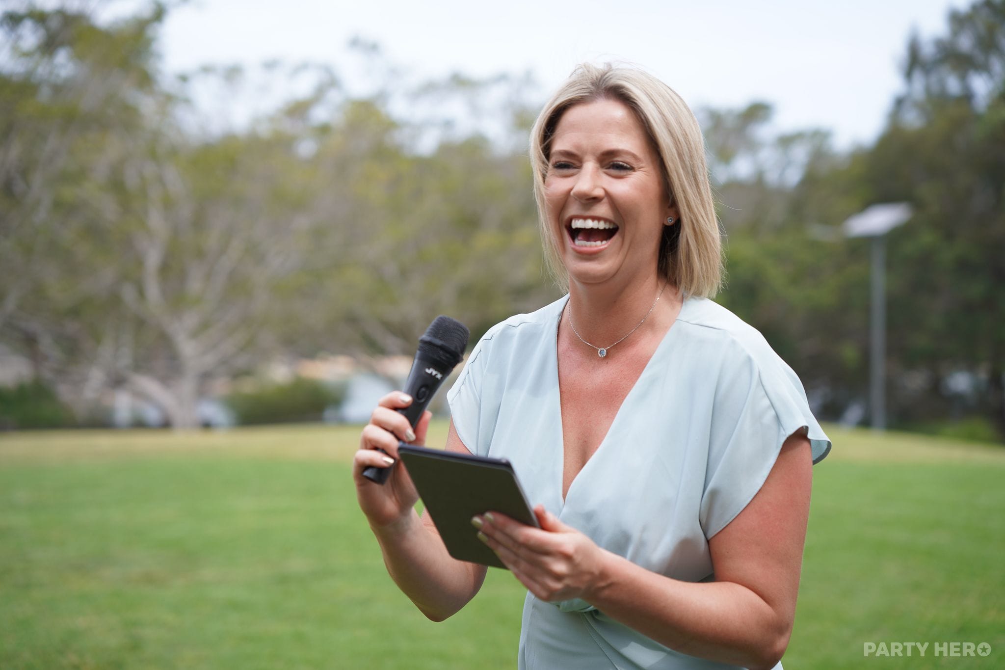 Celebrations By Bev - marriage celebrant in Sydney