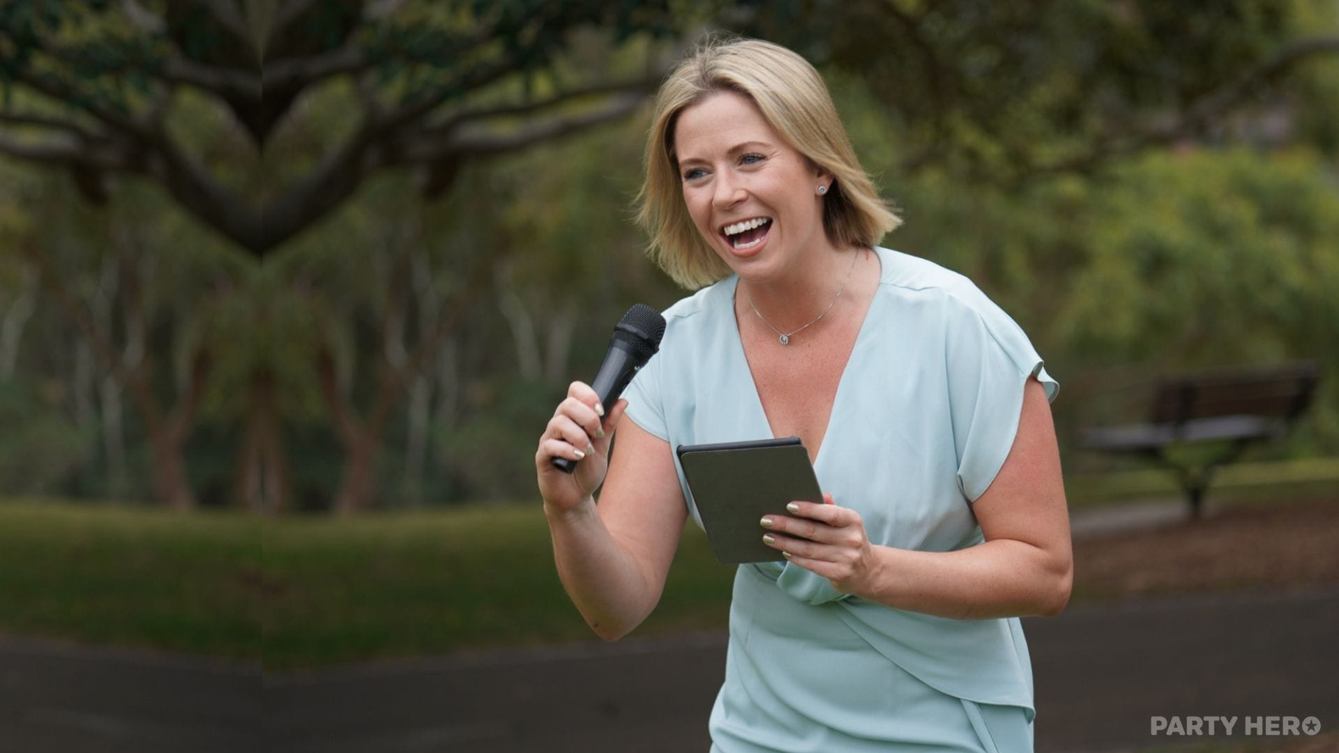 Celebrations By Bev - marriage celebrant in Sydney