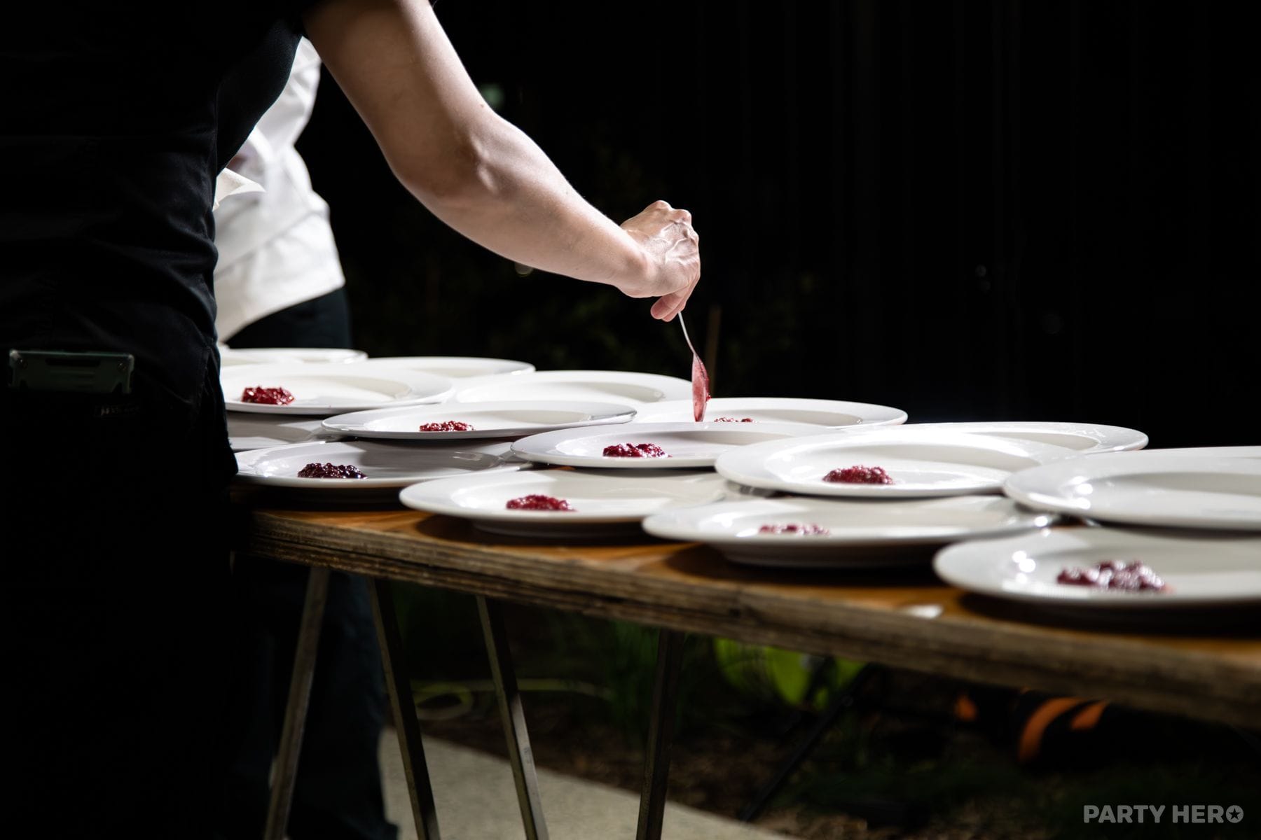 Dux Gutz Catering - catering in Brisbane