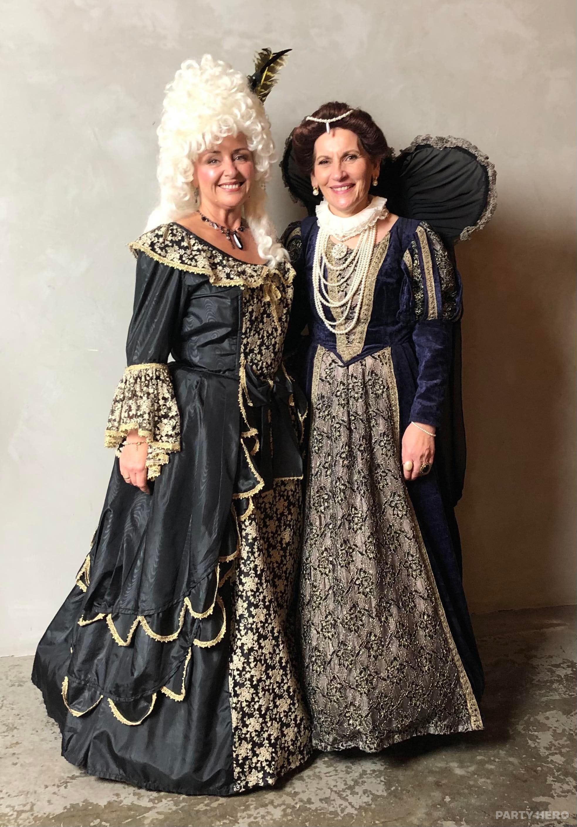 Costume Factory - costume hire in Melbourne