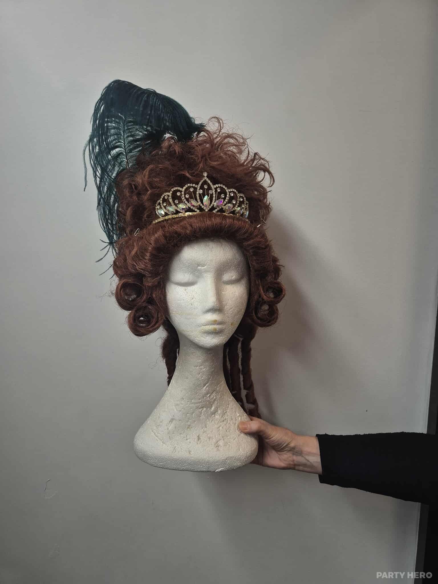 Costume Factory - costume hire in Melbourne