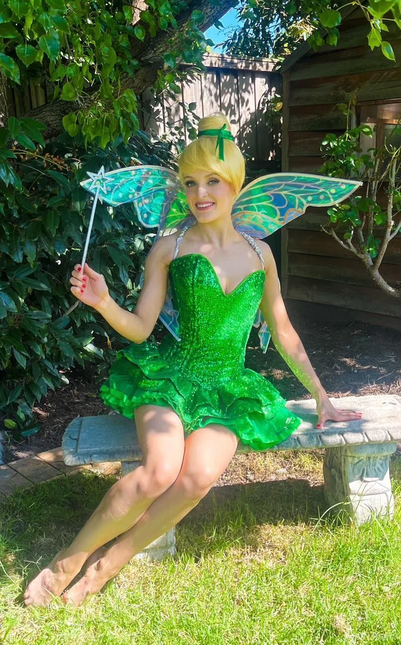 Costume Factory - costume hire in Melbourne