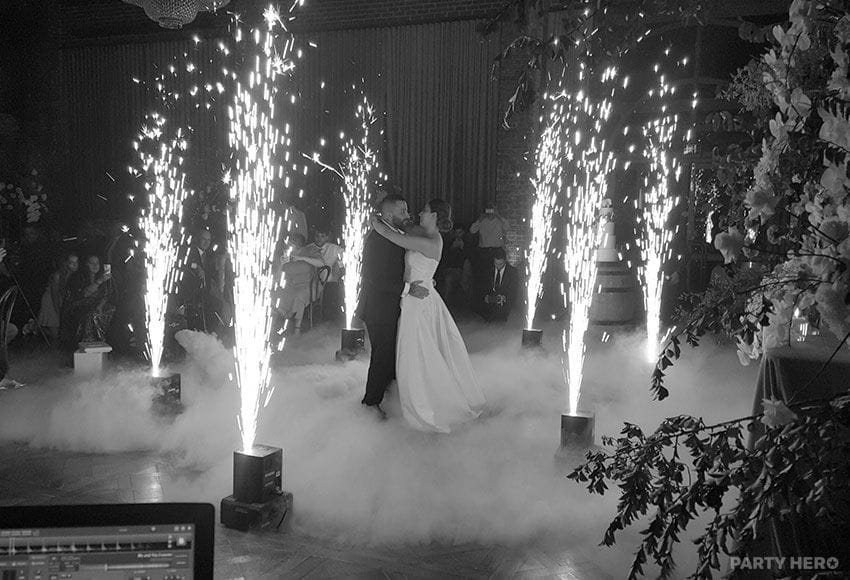 Master J Music - dj hire in Sydney