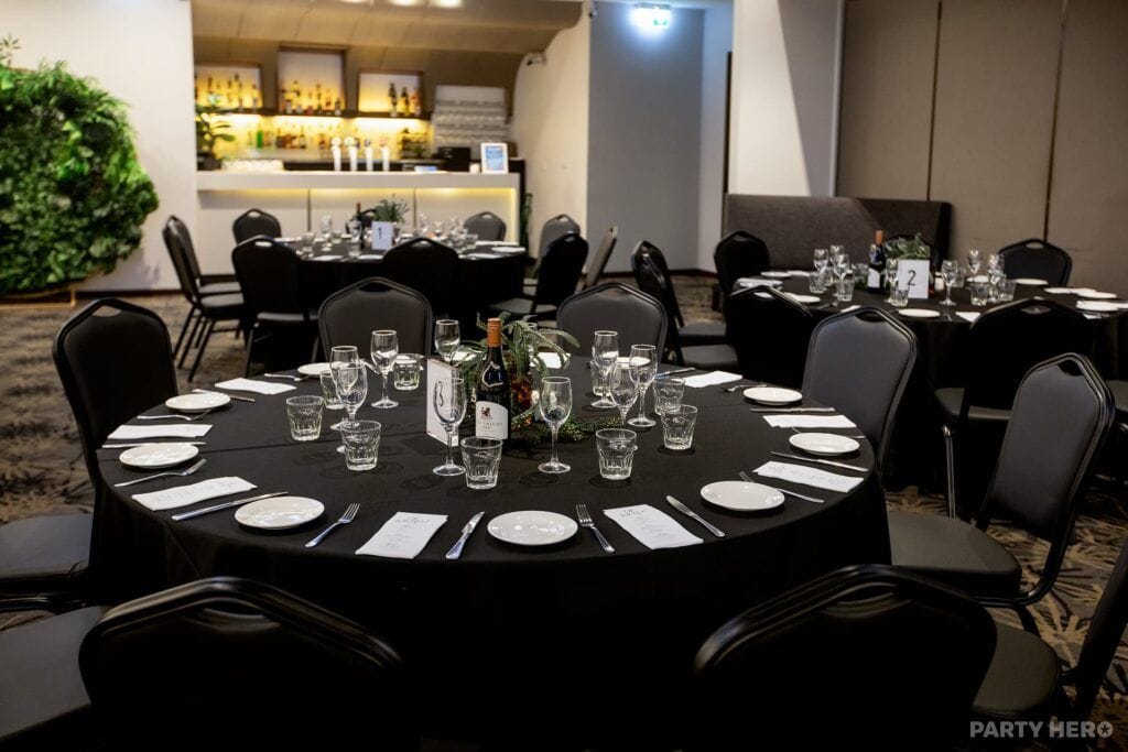 The Club Caroline Springs - party venue in Melbourne