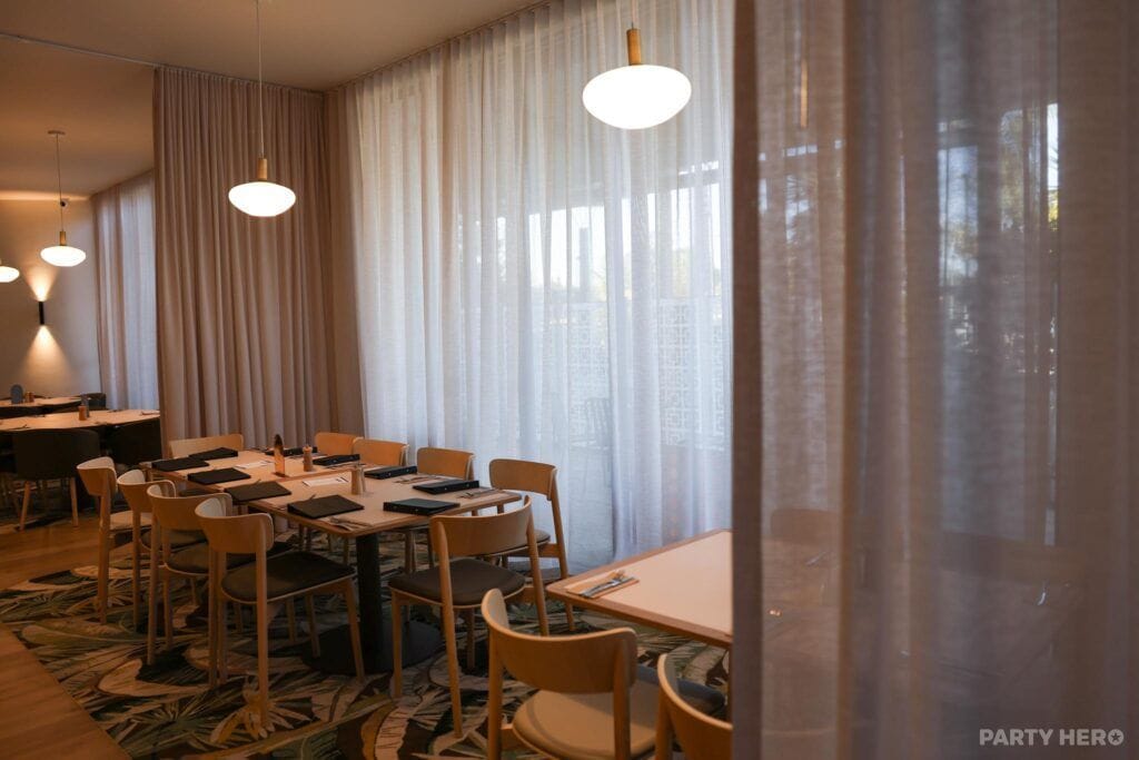 The Club Caroline Springs - party venue in Melbourne
