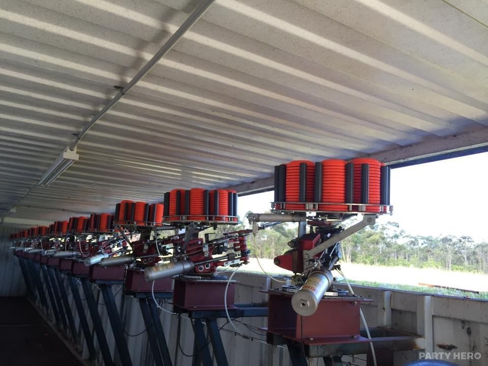 Newcastle Lake Macquarie Clay Target Club - clay target shooting in Newcastle