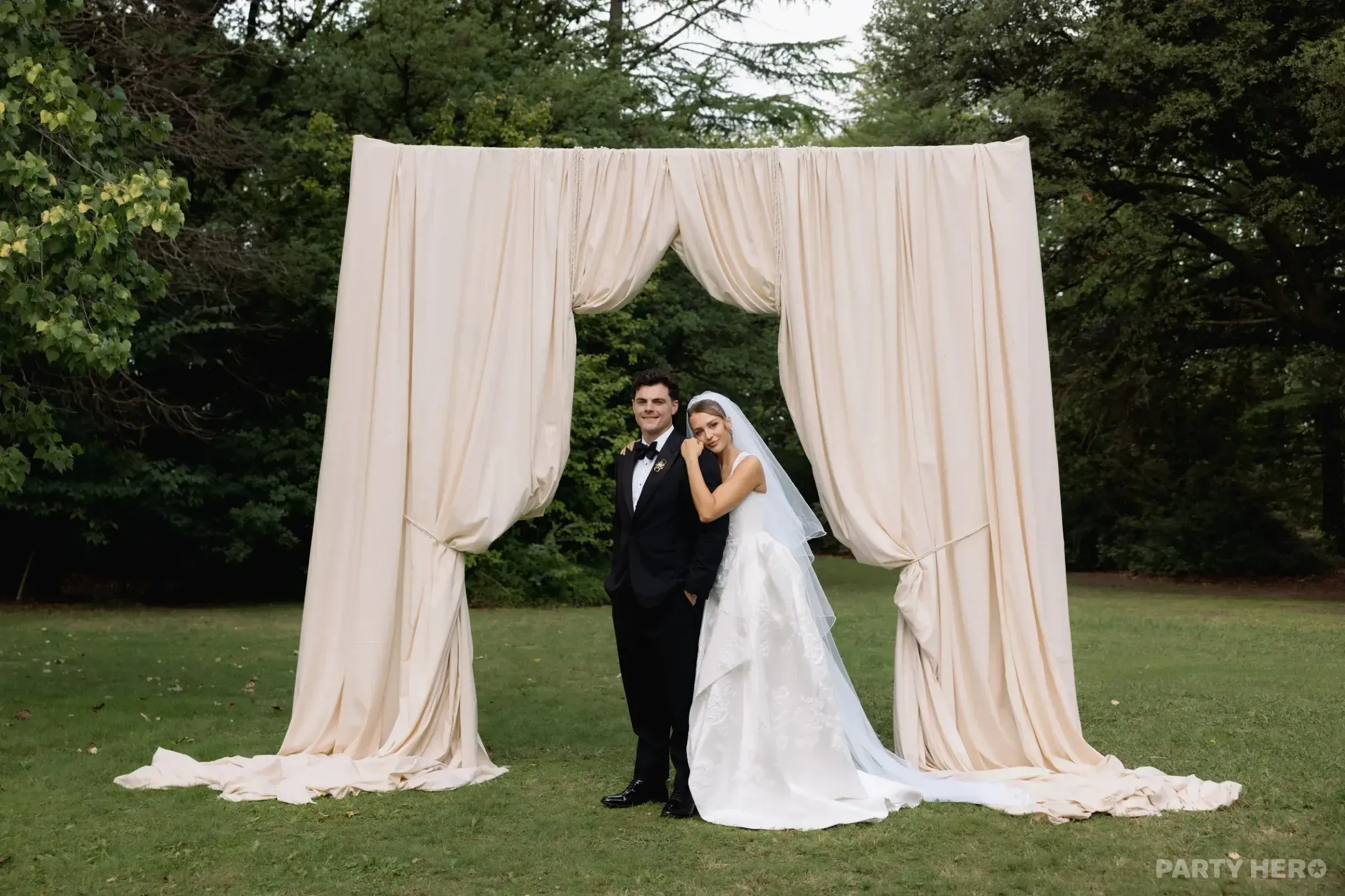 Lovers Lane Weddings & Events