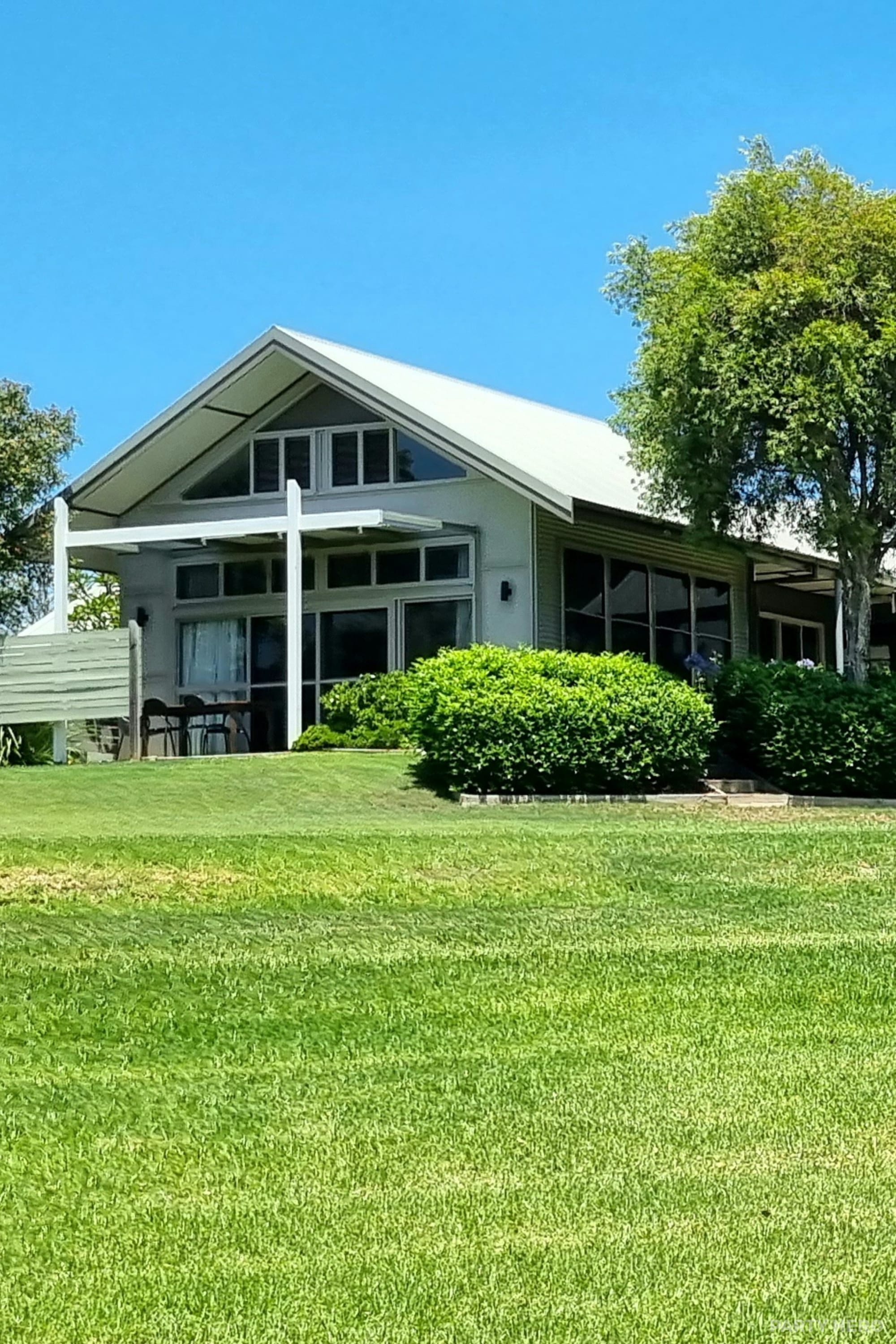 Elfin Hill - accommodation in the Hunter Valley