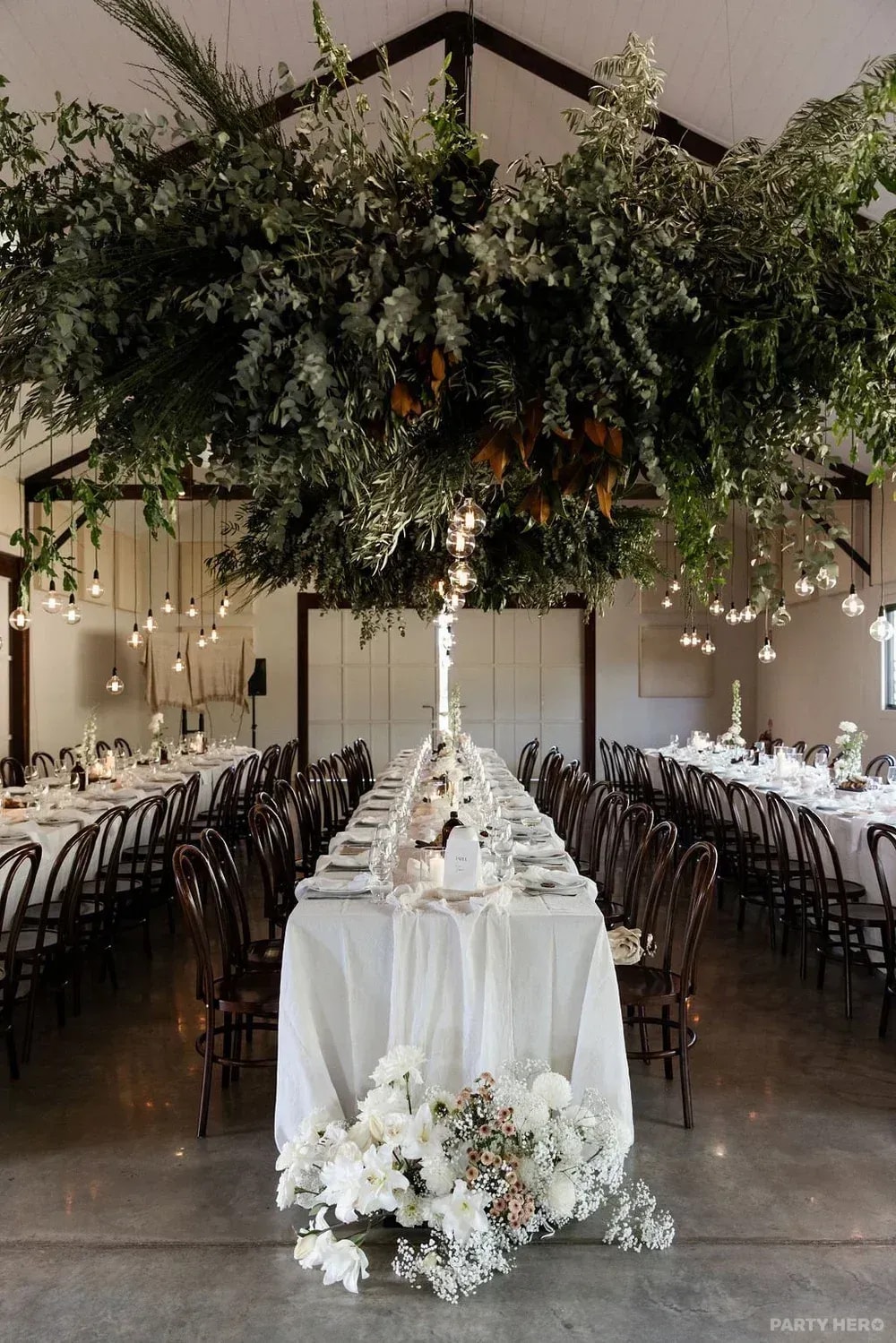 Creative Weddings Byron Bay - event management in the Byron Bay area