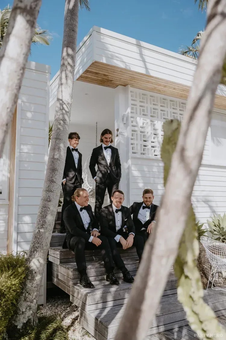Creative Weddings Byron Bay - event management in the Byron Bay area