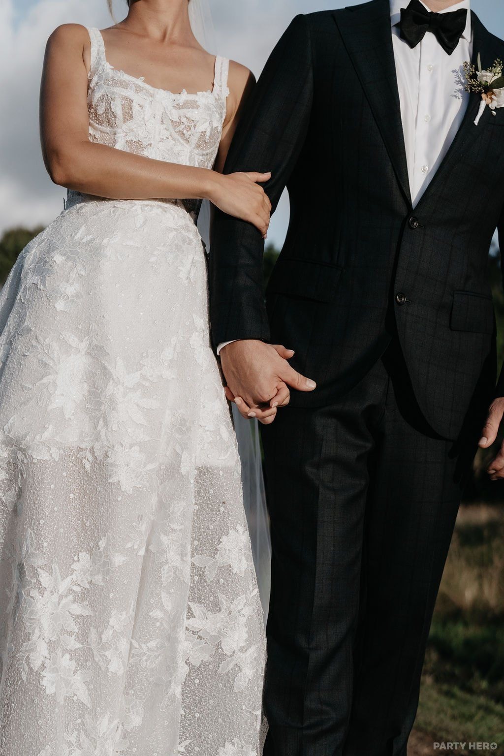 Creative Weddings Byron Bay - event management in the Byron Bay area