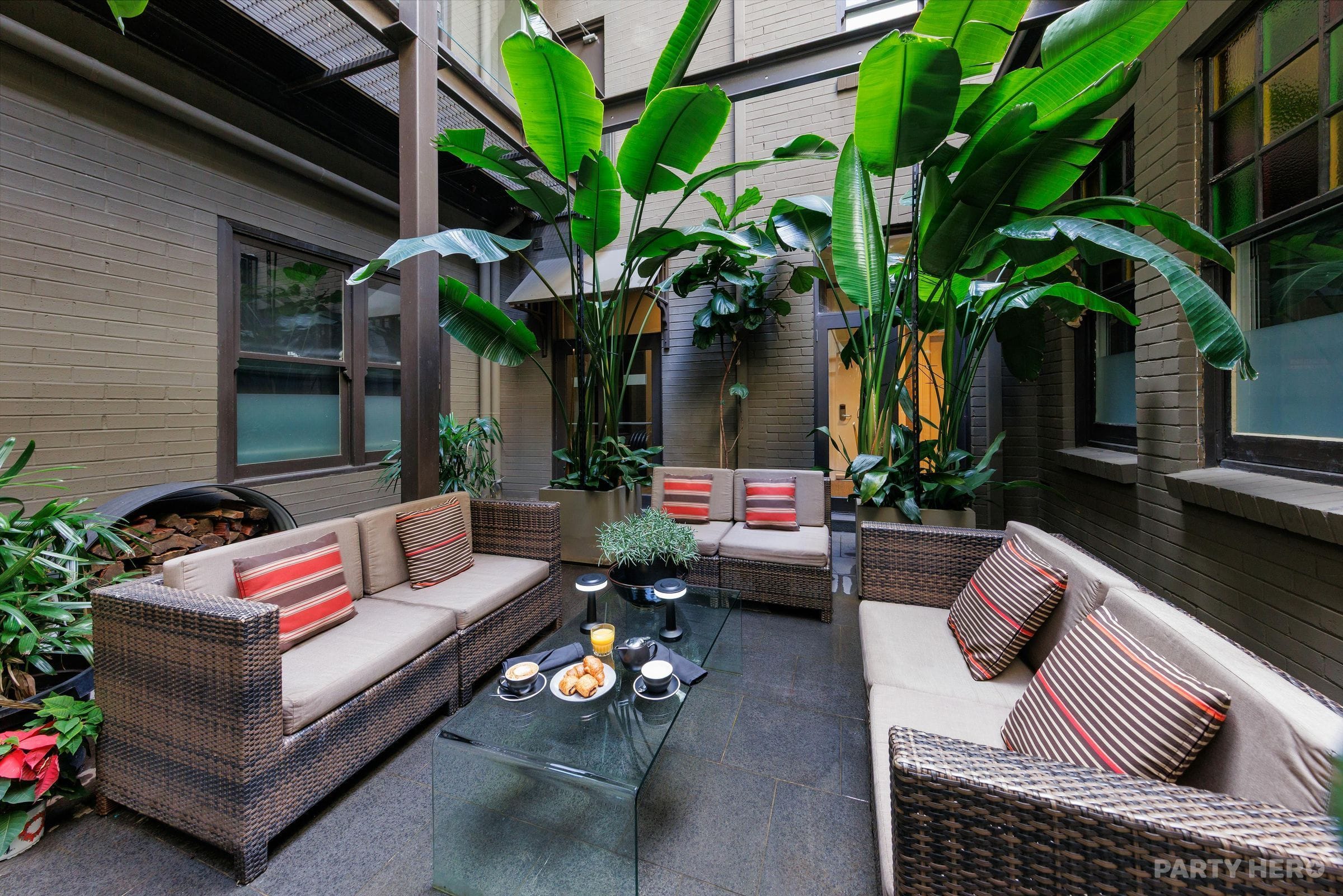Vulcan Hotel - hotels in Sydney