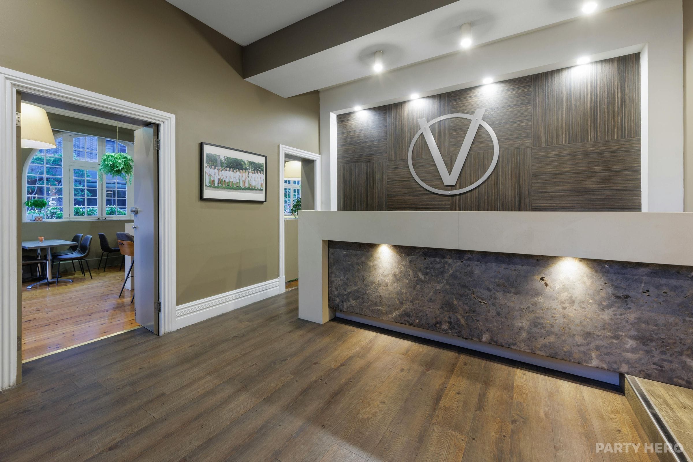 Vulcan Hotel - hotels in Sydney