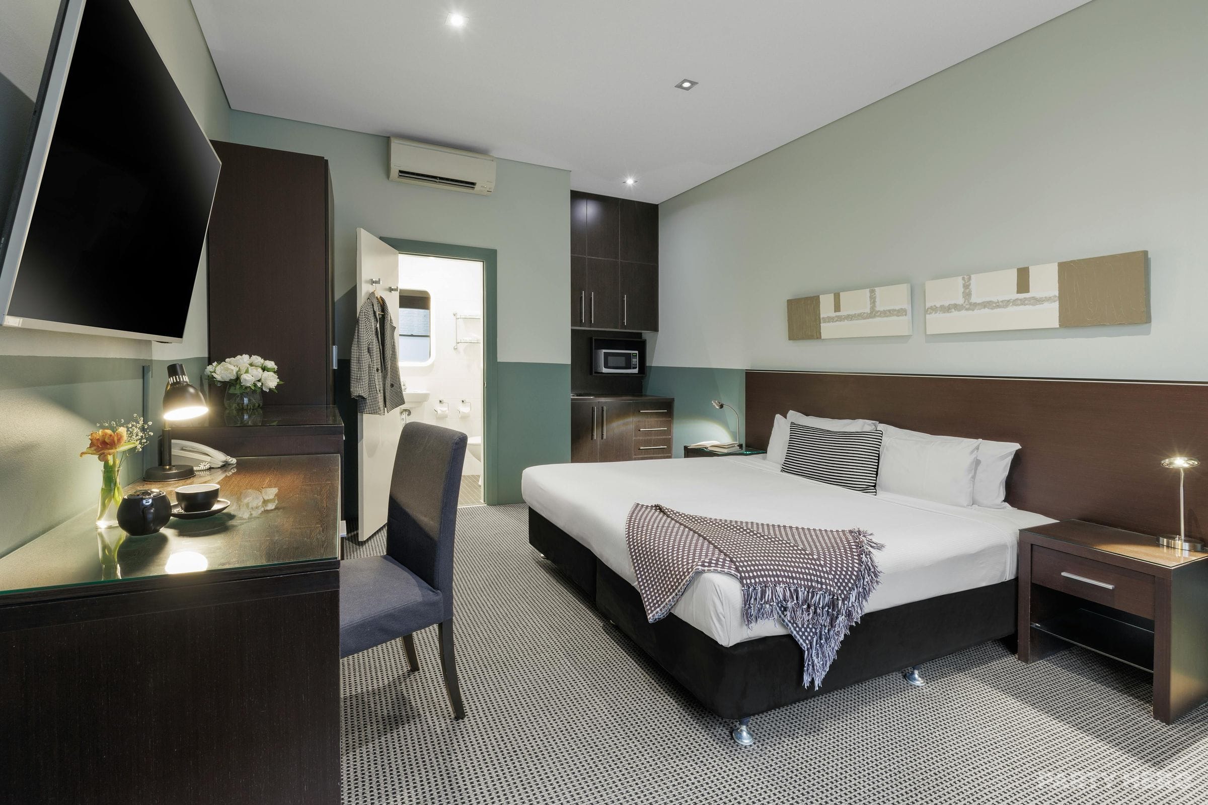 Vulcan Hotel - hotels in Sydney