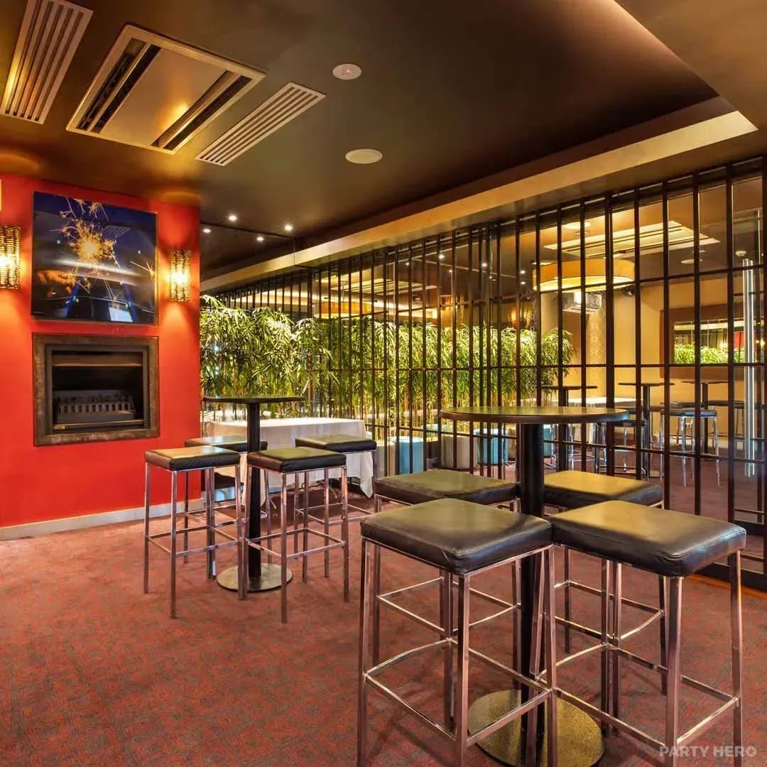 The Sandbar at Mattara Hotel - party venue in Newcastle