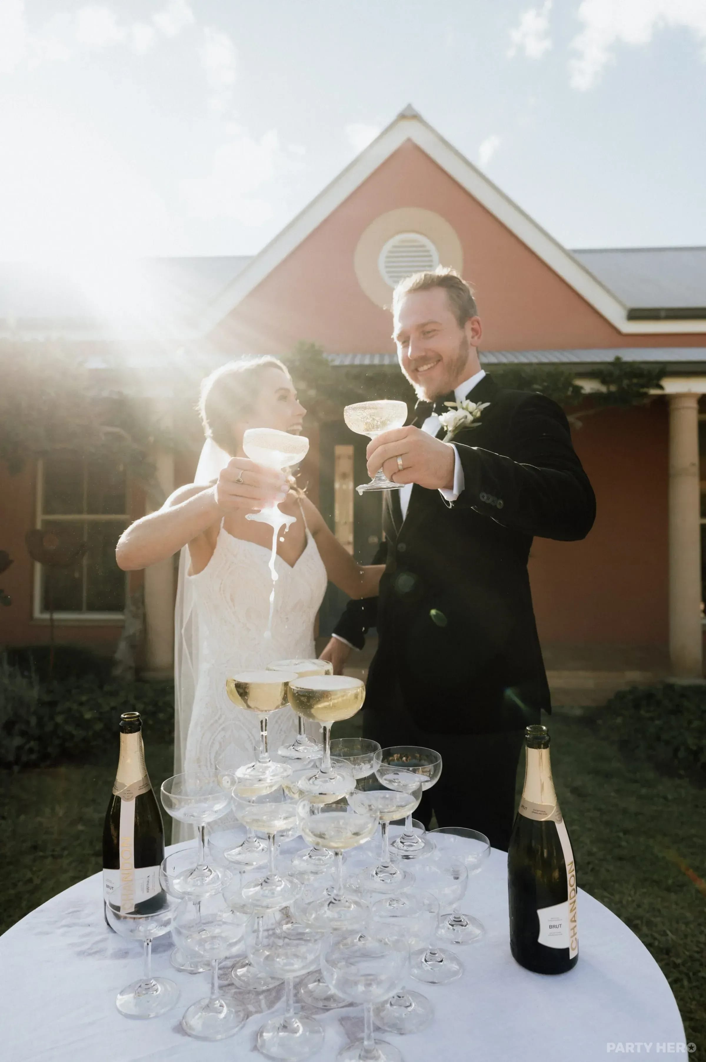 Days Like These Events activity in Sydney - group bookings