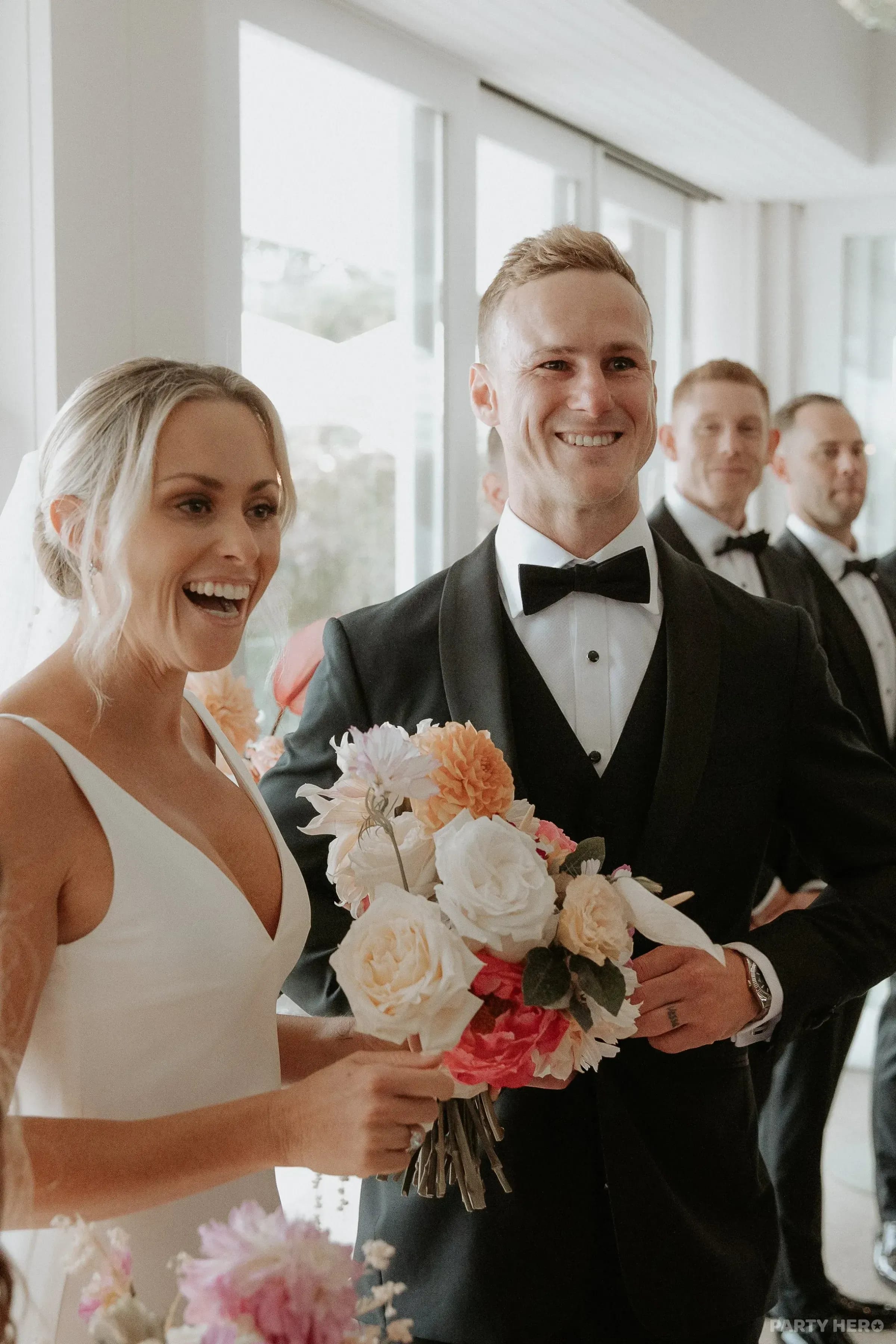 Days Like These Events activity in Sydney - group bookings