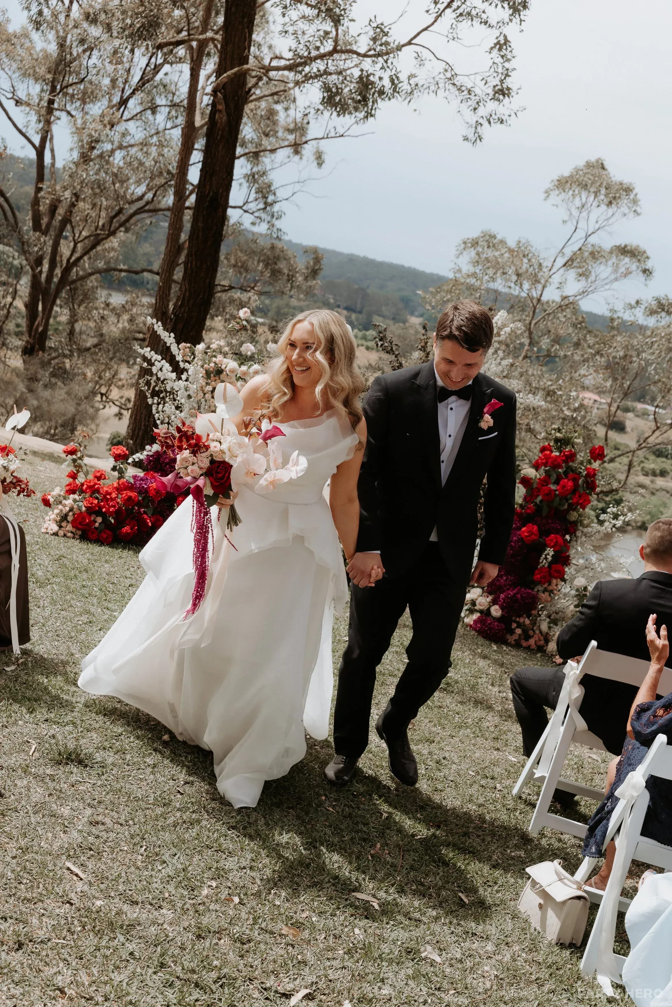 Days Like These Events activity in Sydney - group bookings