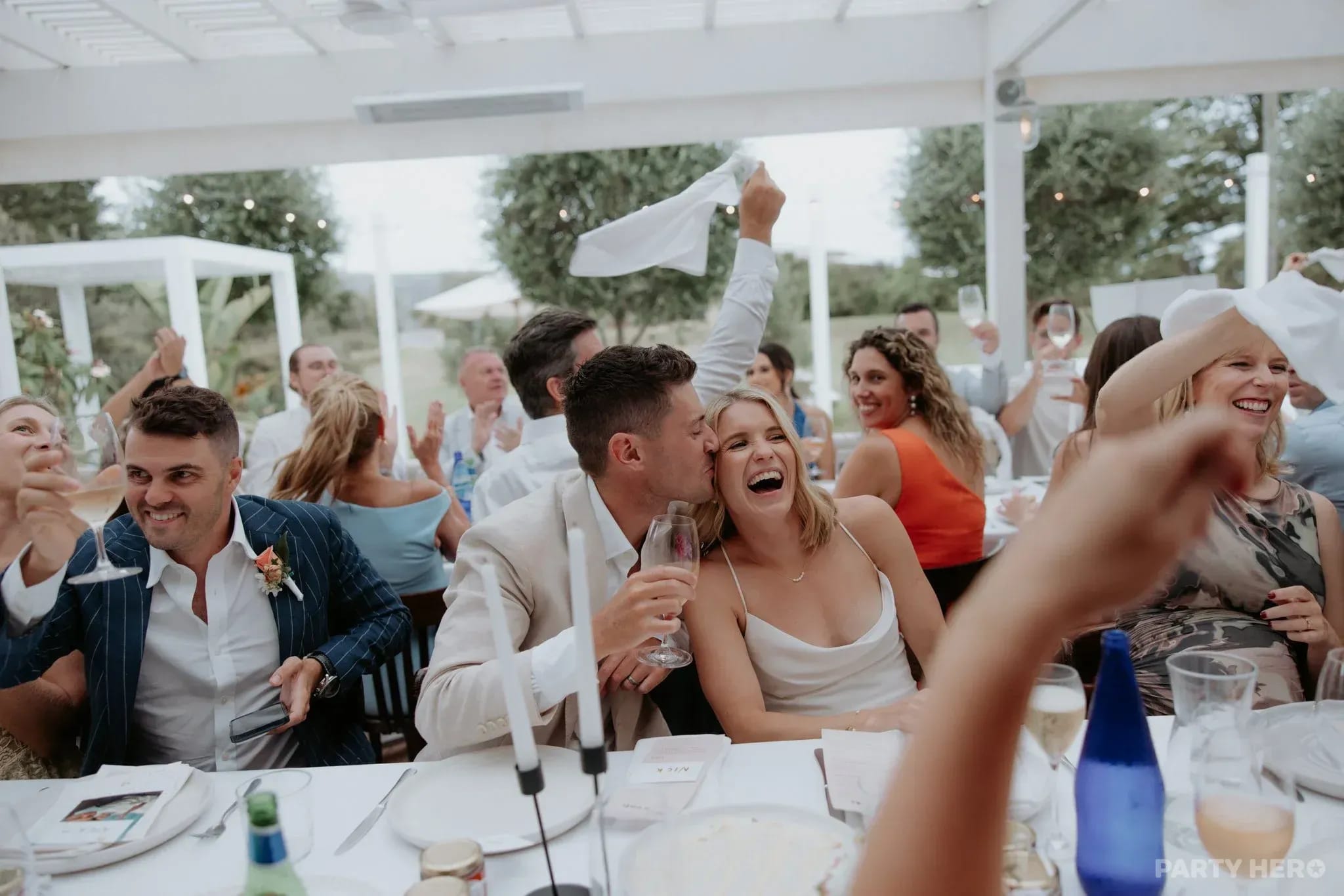 Days Like These Events activity in Sydney - group bookings
