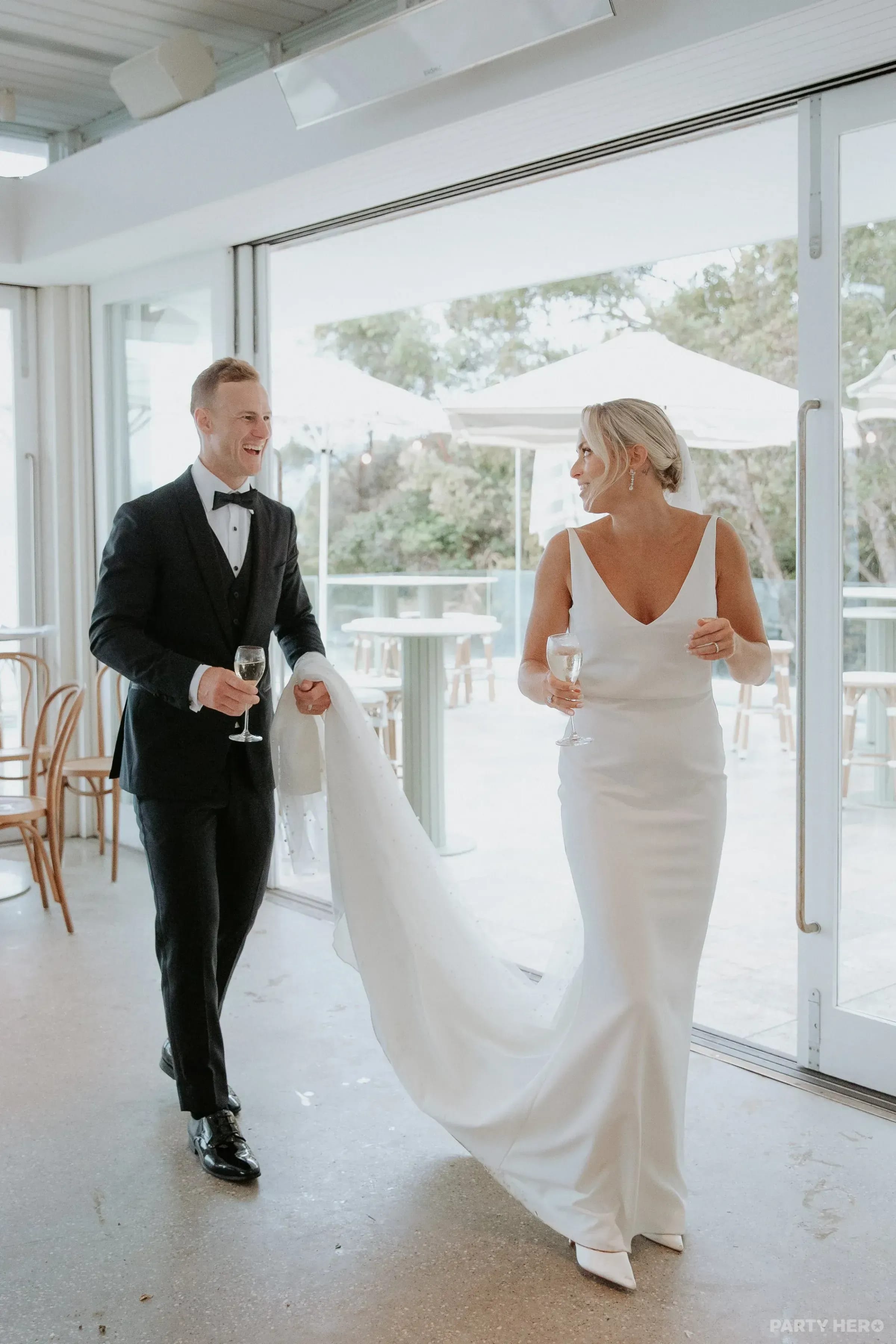 Days Like These Events activity in Sydney - group bookings