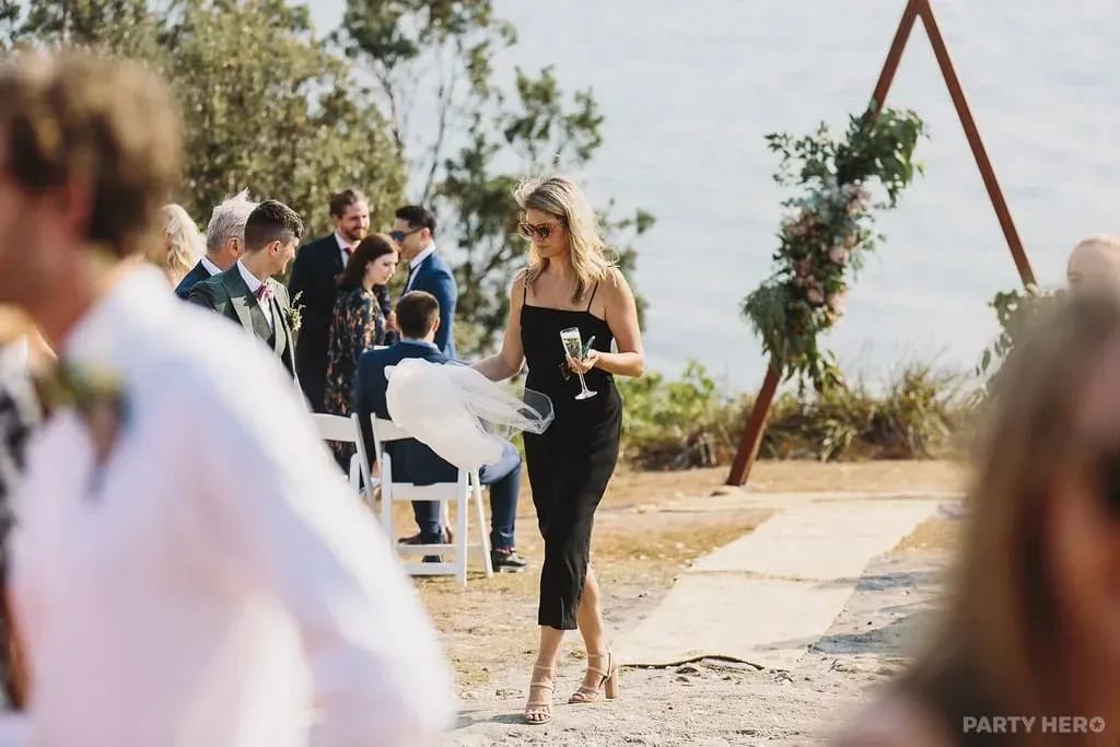 Days Like These Events activity in Sydney - group bookings