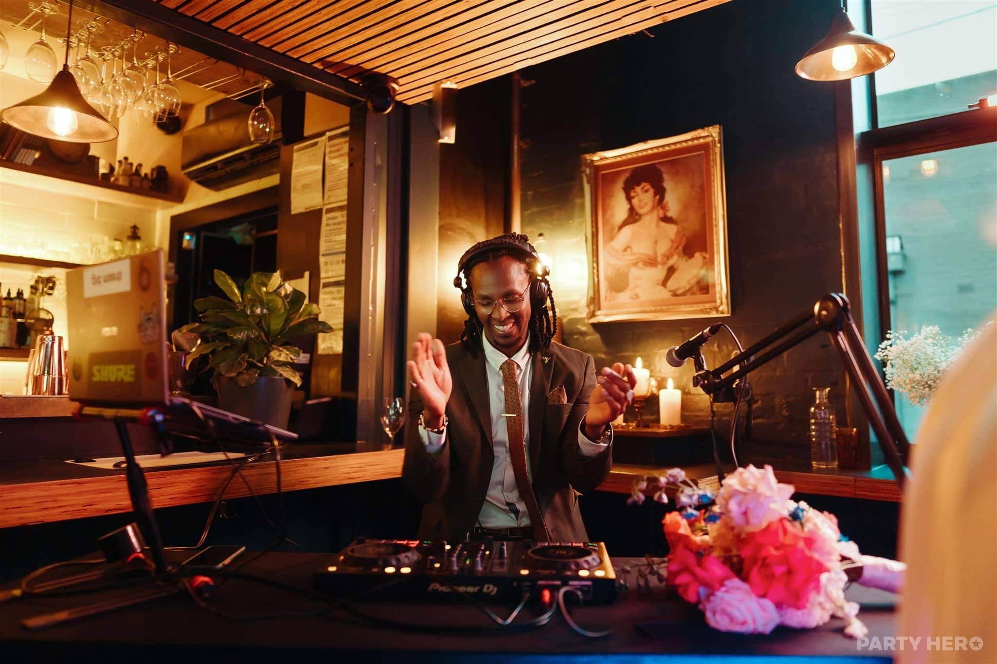 Top Dog Entertainment - DJ hire in Melbourne