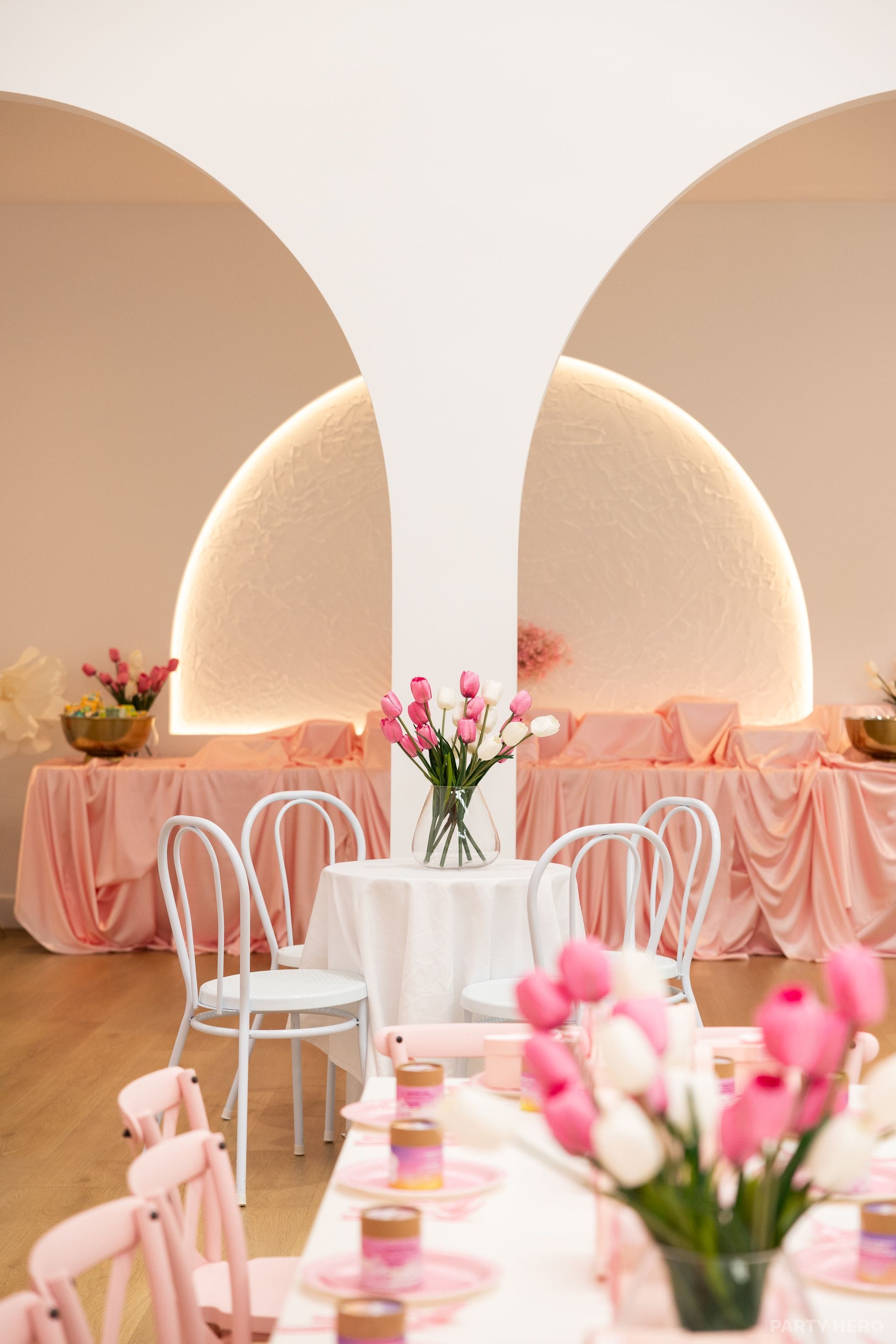 Playhouse Events - party venue in Melbourne