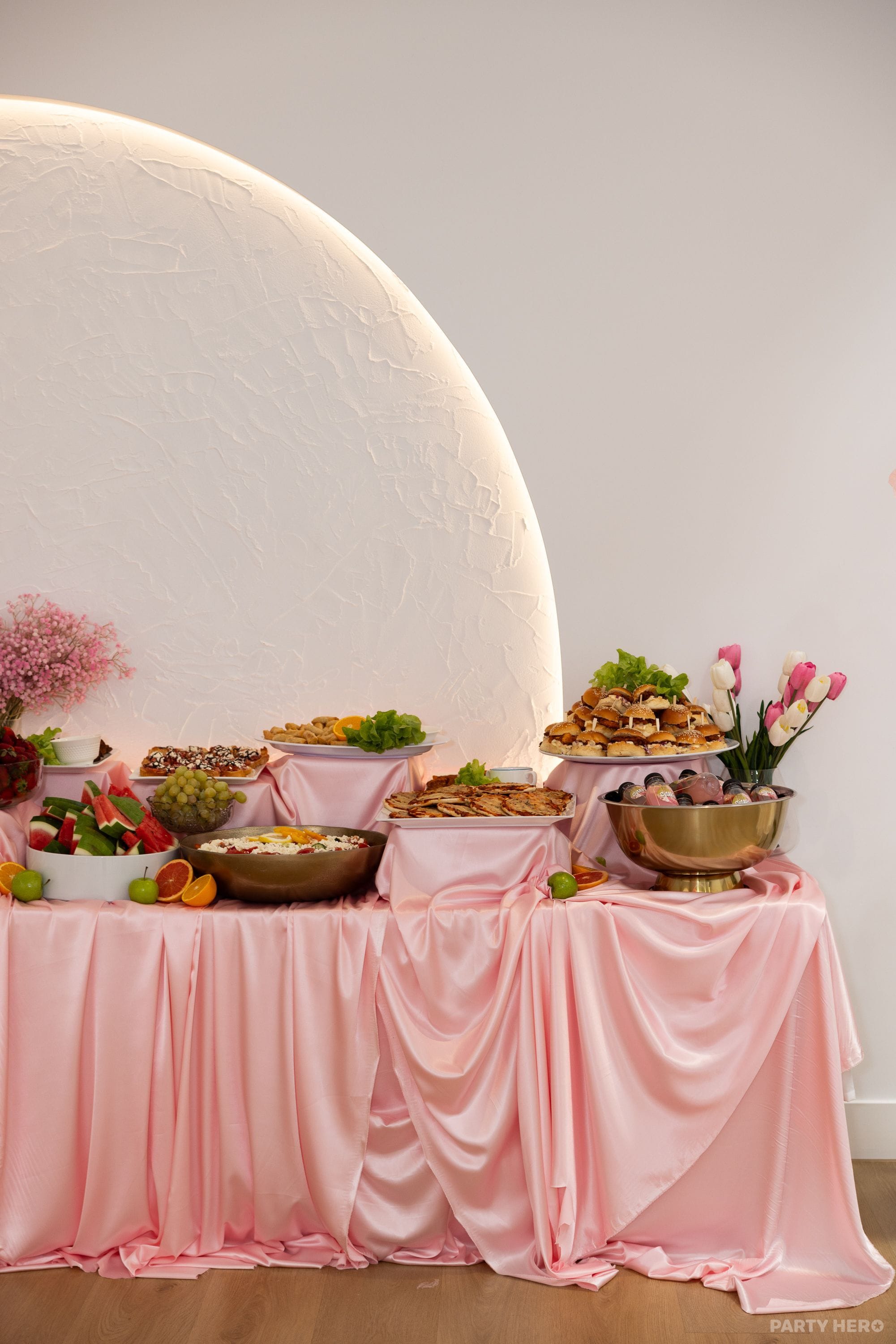 Playhouse Events - party venue in Melbourne