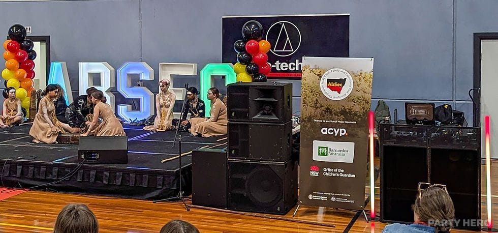 Friendly DJs and Trivia - dj hire in Sydney