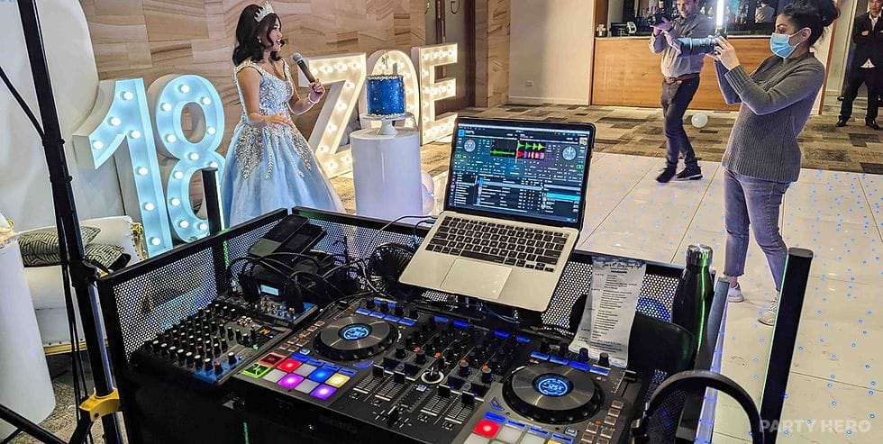 Friendly DJs and Trivia - dj hire in Sydney