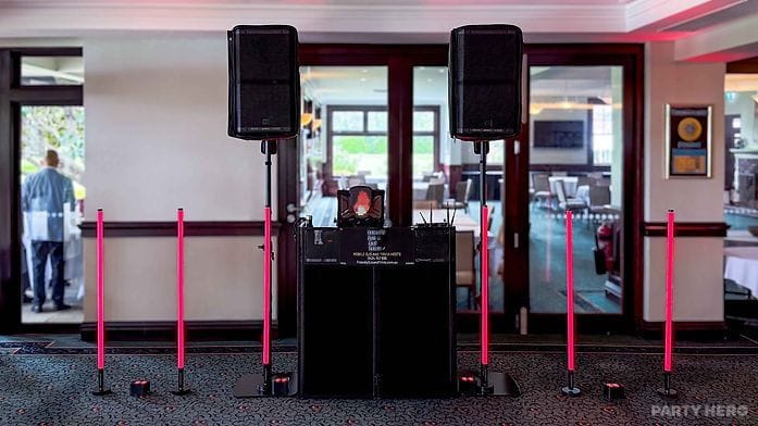 Friendly DJs and Trivia - dj hire in Sydney
