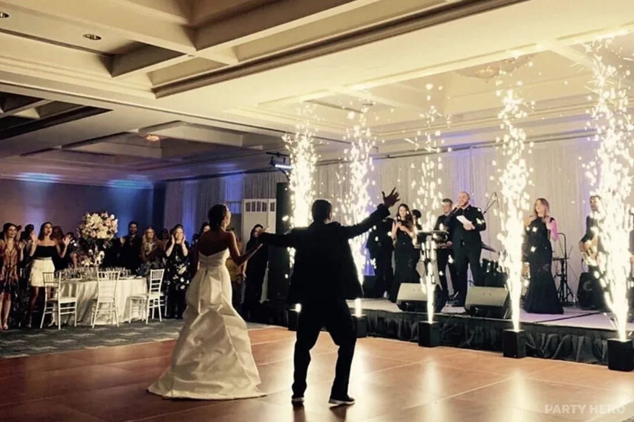 JJK Entertainment activity in Sydney - group bookings