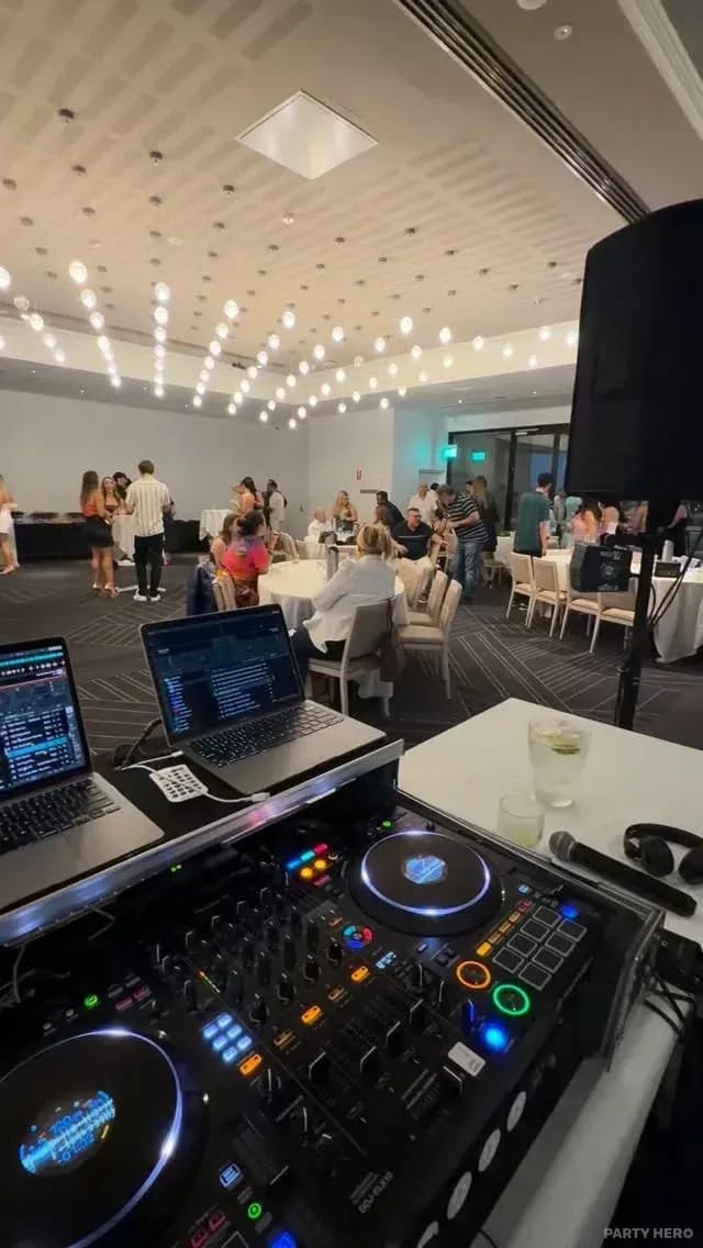 JJK Entertainment activity in Sydney - group bookings