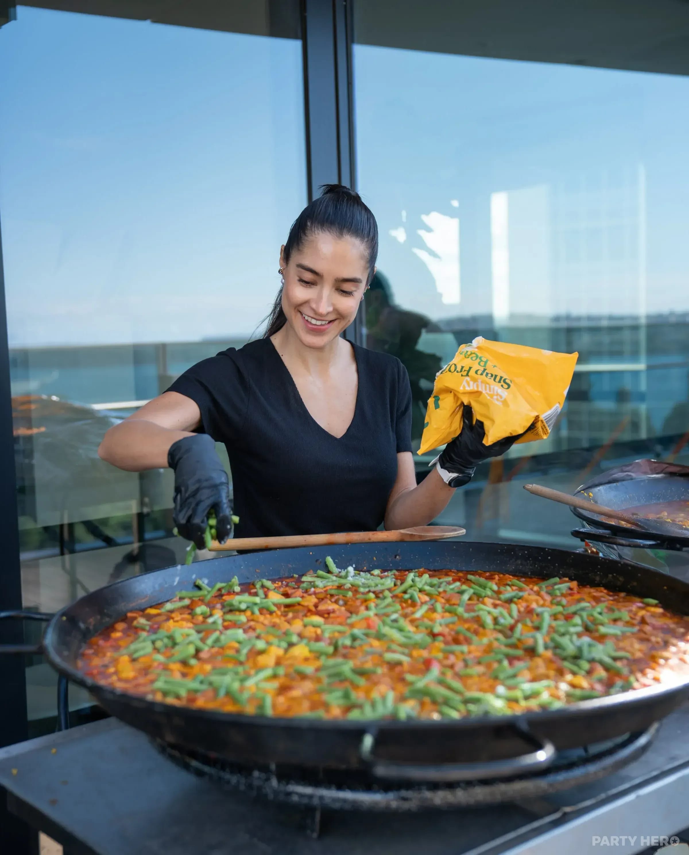 Ola Lola Catering & Events - caterers in Sydney