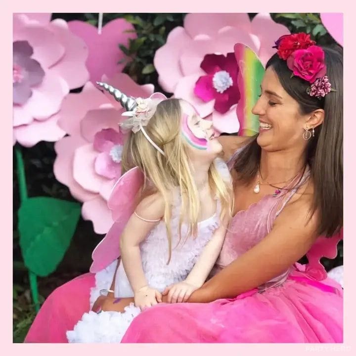 Birthday Fairy - kids entertainers in Sydney