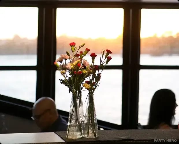 Magic Charters - private boat charter in Melbourne
