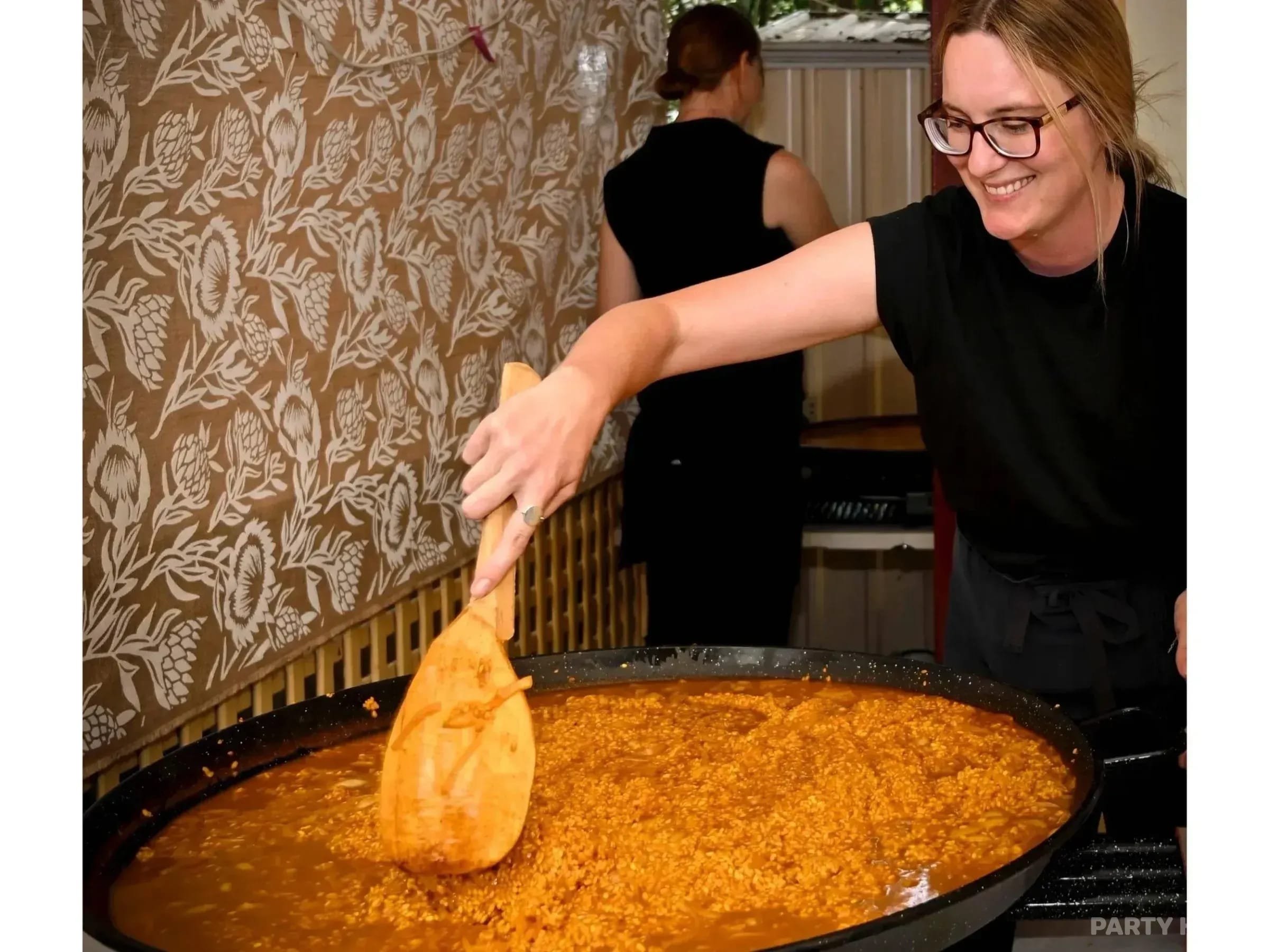 Pachamama Catering - caterers on the Central Coast